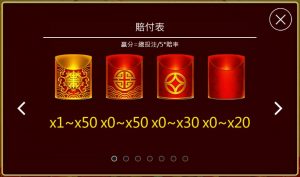 《小狗Online》-【發紅包】財神到_大灑紅包雨