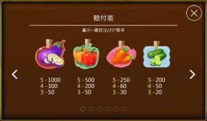 《小狗Online》-【蔬香人家】快樂農場_種菜消消樂