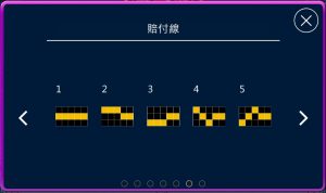 《小狗Online》-【777】初始圖標_最經典的老虎機