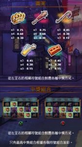 【QT電子館】流氓喧囂_混亂街頭節奏