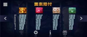 【QT電子館】神秘寶珠_東方傳統主題